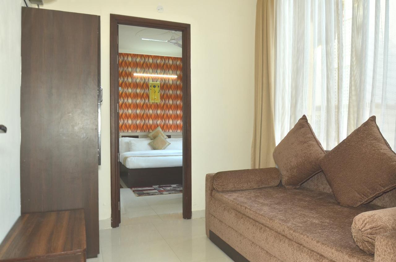 Hotel Temple Inn Amritsar Exterior photo