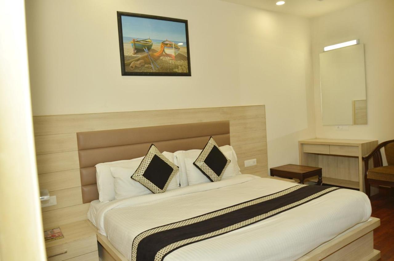 Hotel Temple Inn Amritsar Exterior photo